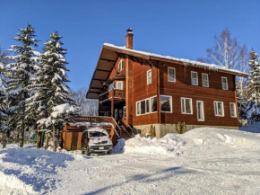 Niseko Ski Lodge - Higashiyama